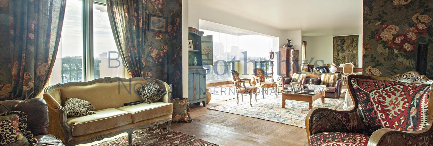 Sala de estar  - Imagem 5