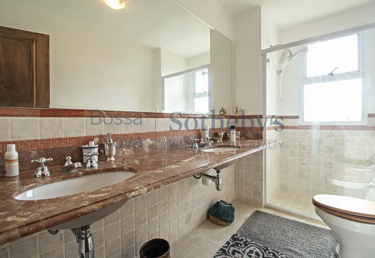 Banheiro  - Imagem 19