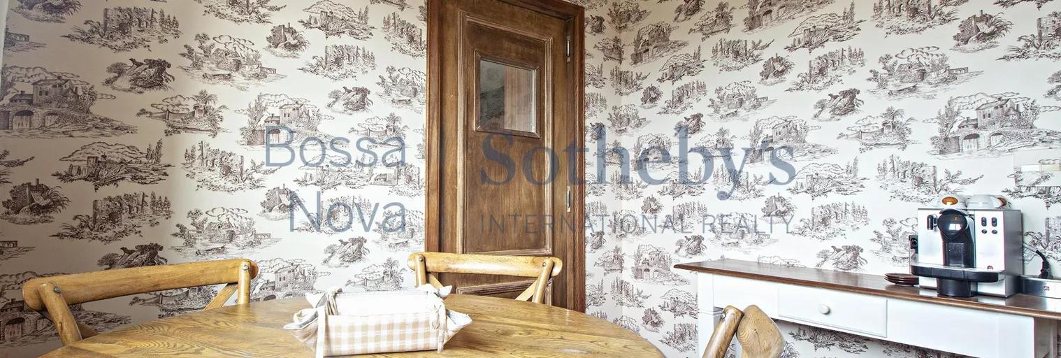 Sala de Almoço  - Imagem 9