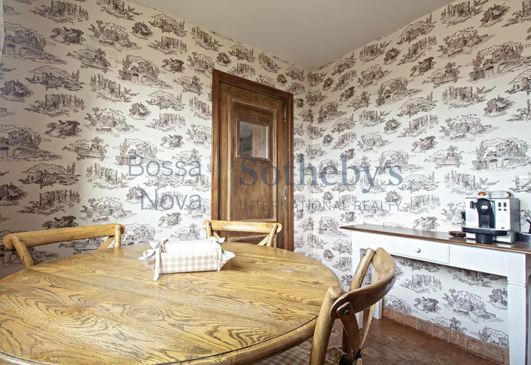 Sala de Almoço  - Imagem 9