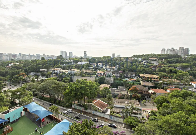 Vista Panorâmica - Imagem 16