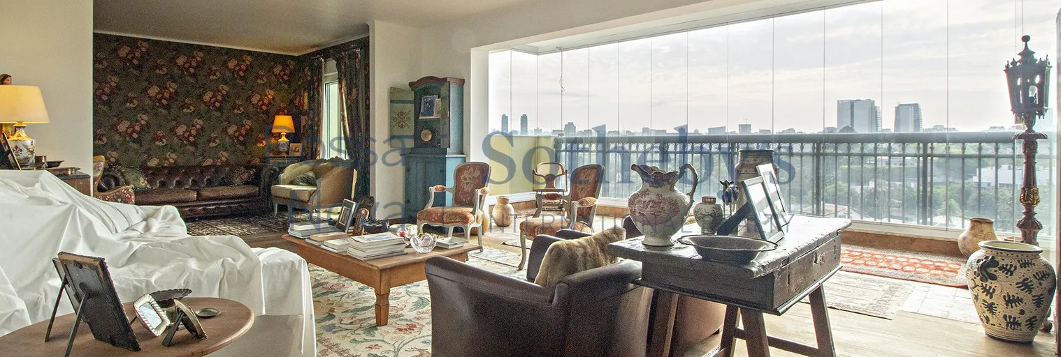 Sala de estar  - Imagem 1