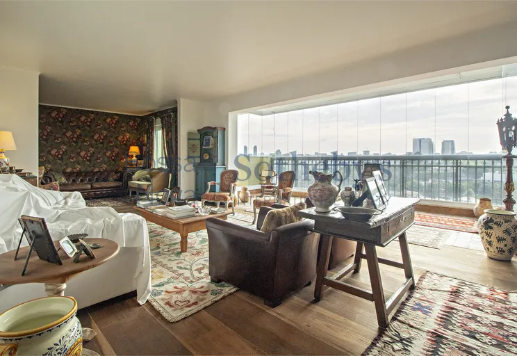 Sala de estar  - Imagem 1