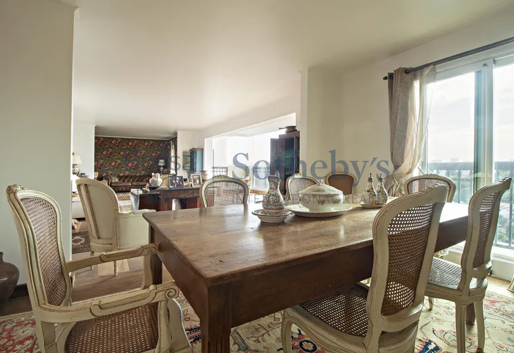 Sala de jantar  - Imagem 6