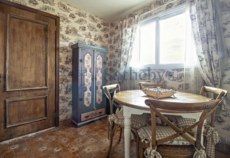 Sala de Almoço  - Imagem 10