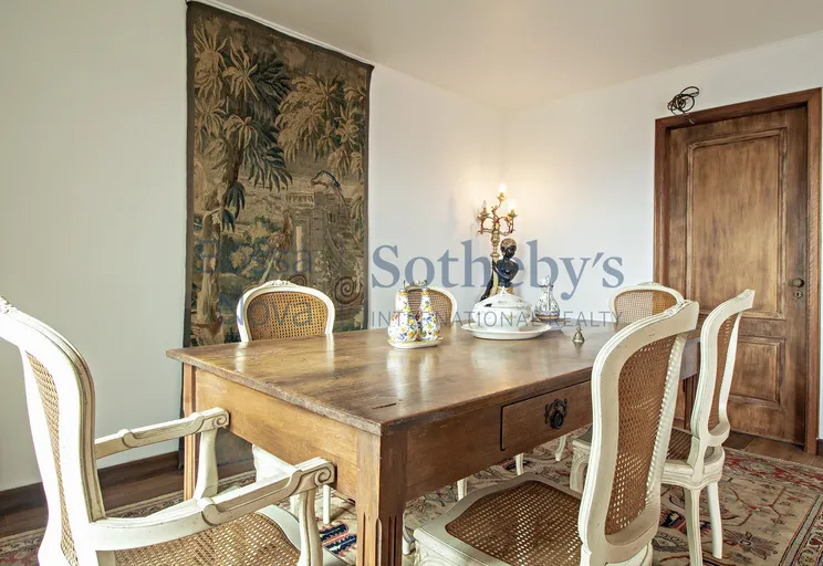 Sala de jantar  - Imagem 5