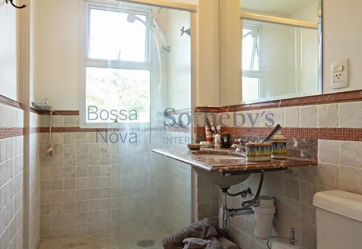 Banheiro  - Imagem 21