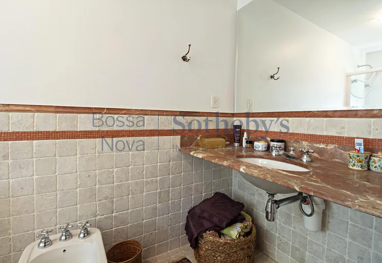 Banheiro  - Imagem 23