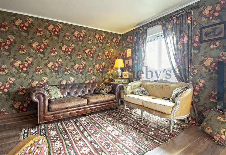 Sala de estar  - Imagem 8