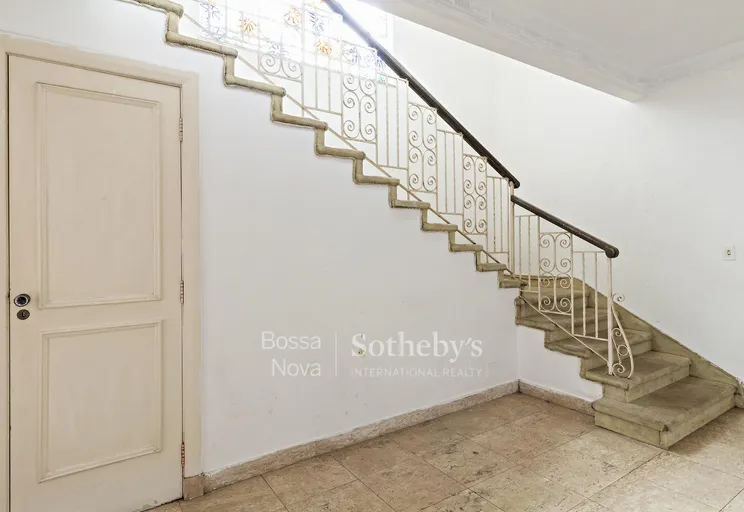 Hall de entrada - Imagem 1