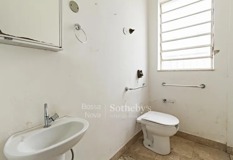 Banheiro - Imagem 19