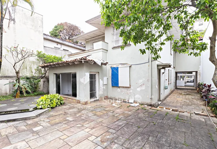 Área Externa - Imagem 9