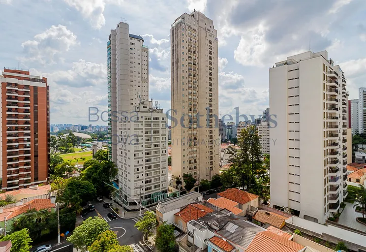 Vista Panorâmica - Imagem 25