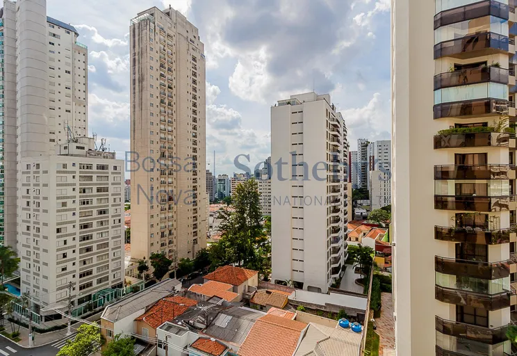 Vista Panorâmica - Imagem 26