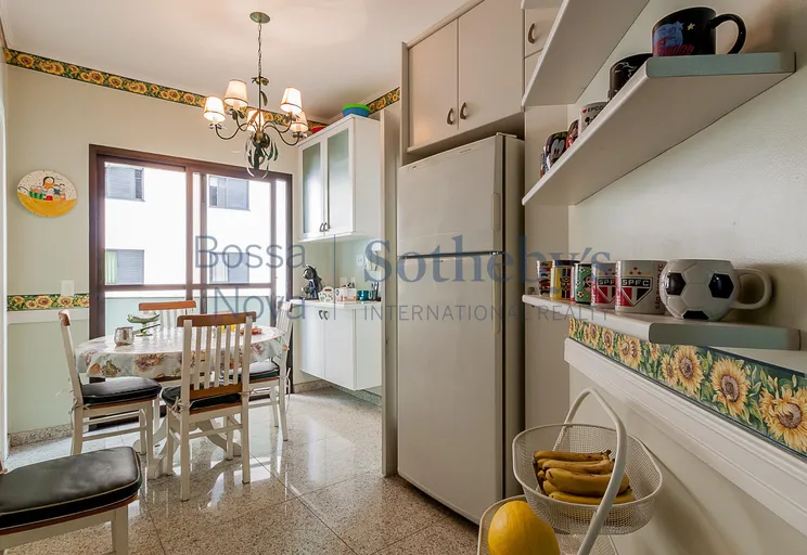 Cozinha  - Imagem 27