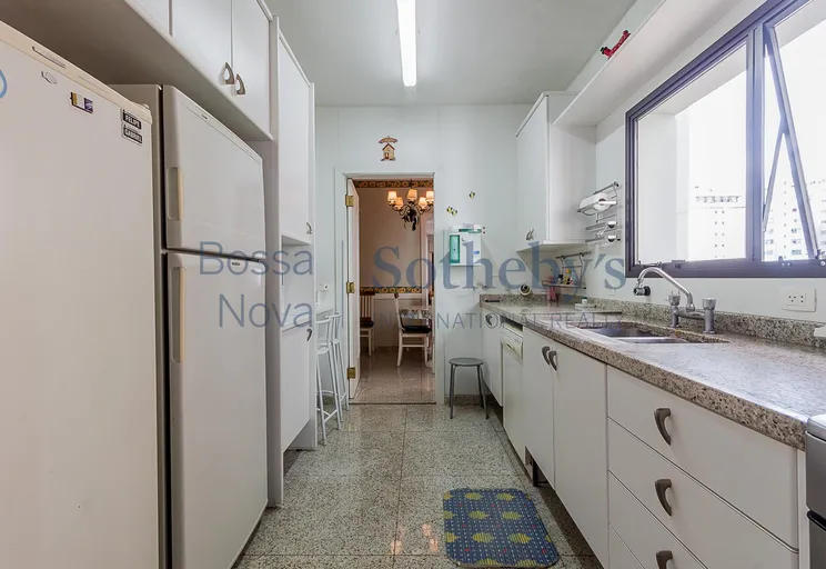 Cozinha  - Imagem 29
