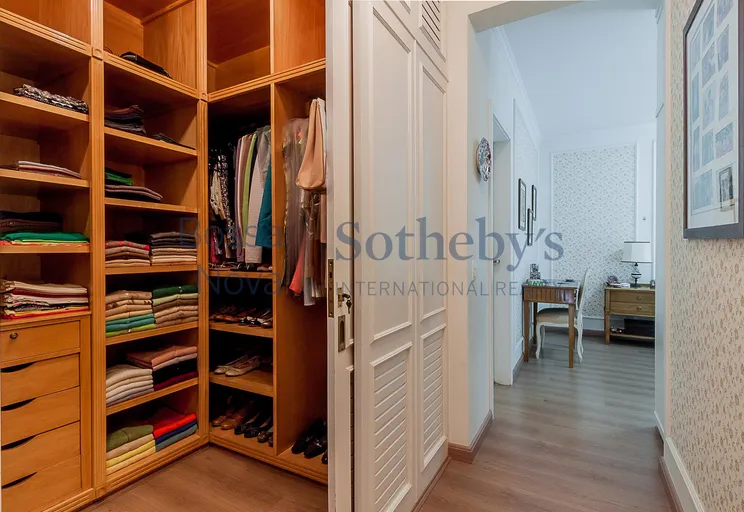 Closet  - Imagem 24
