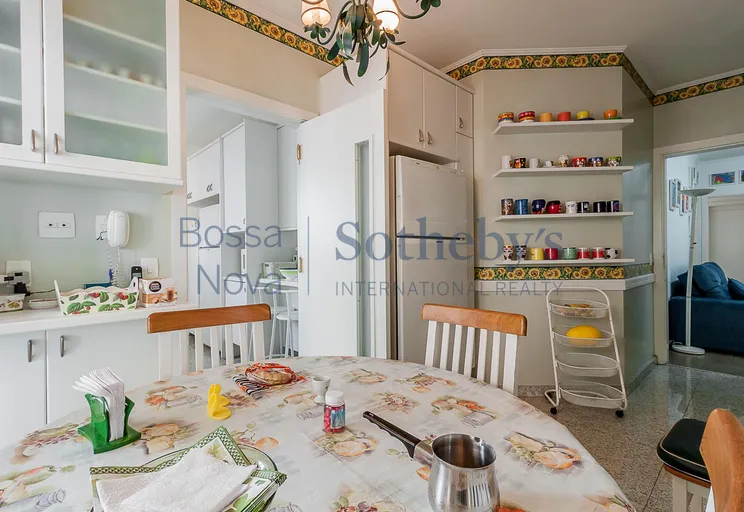 Cozinha  - Imagem 28