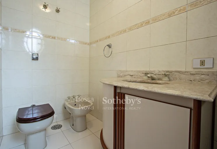 Banheiro - Imagem 12