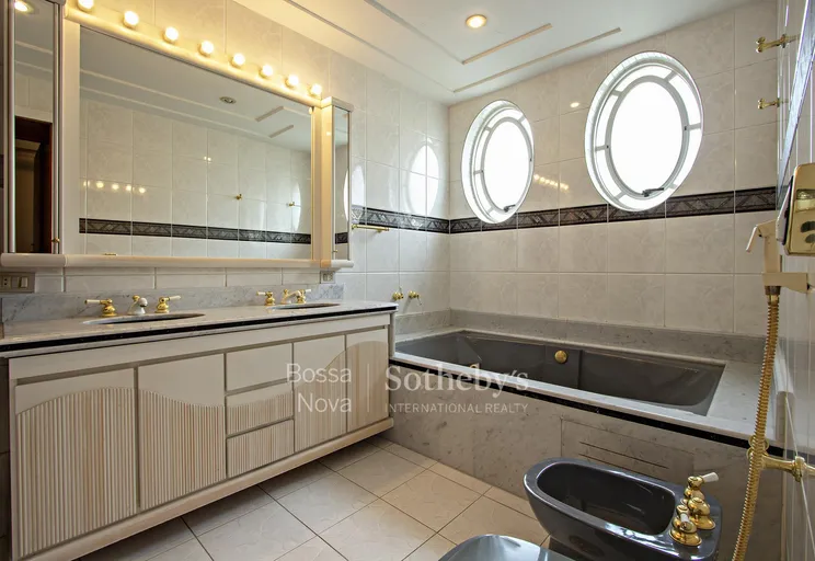 Banheiro - Imagem 10