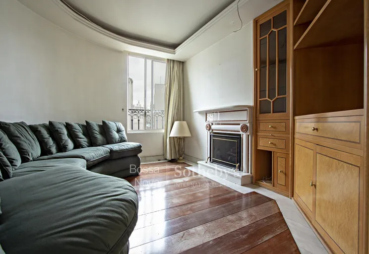 Sala de TV - Imagem 5