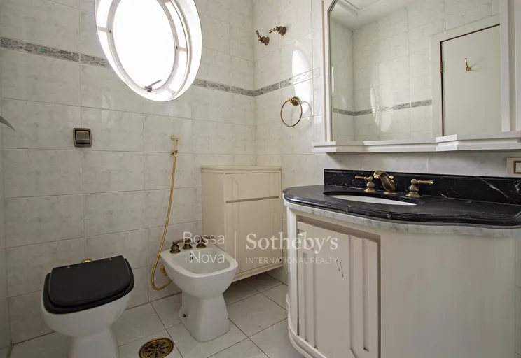 Banheiro - Imagem 22