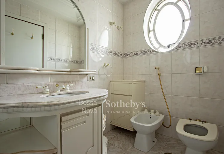 Banheiro - Imagem 21