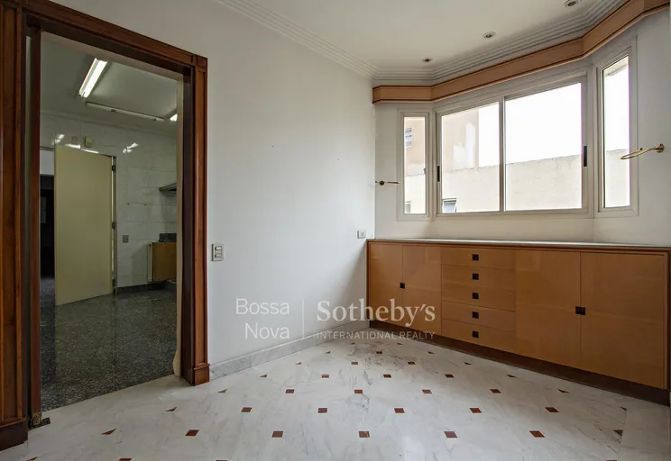 Sala de Almoço - Imagem 8