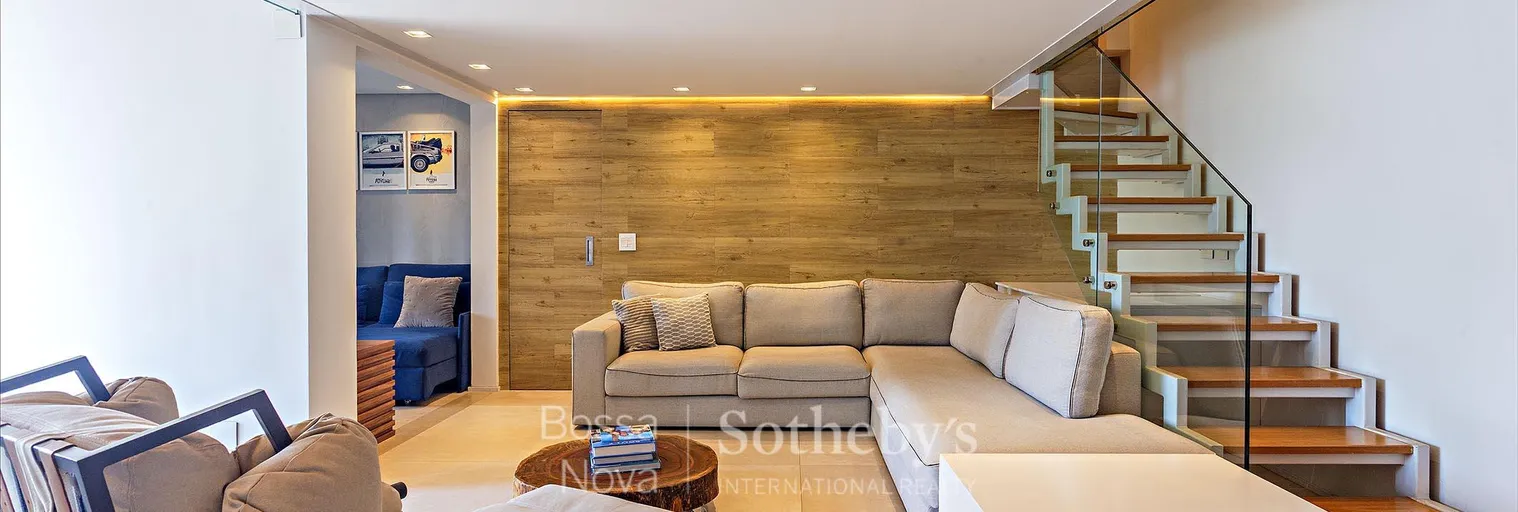 Sala de estar - Imagem 3
