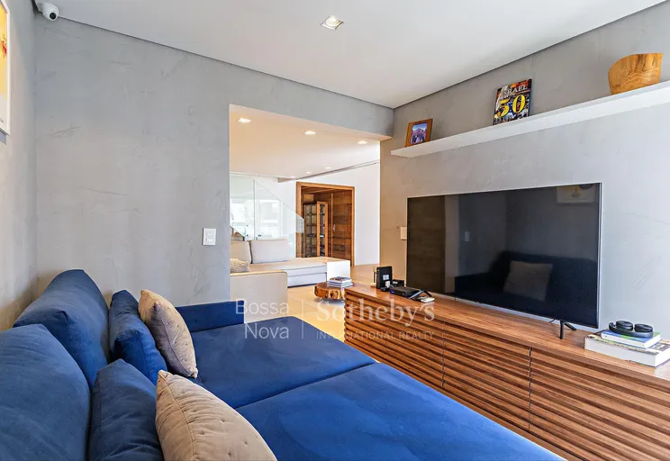 Home Theater - Imagem 15