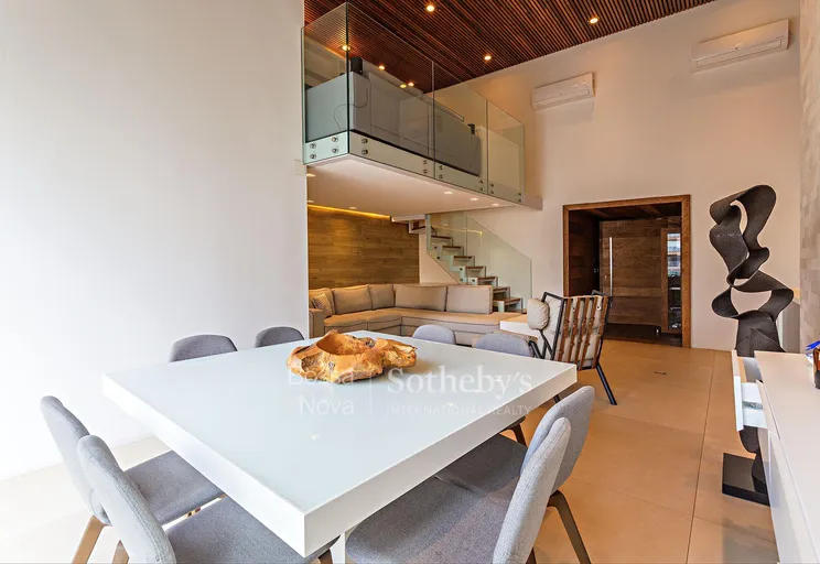 Sala de jantar - Imagem 11