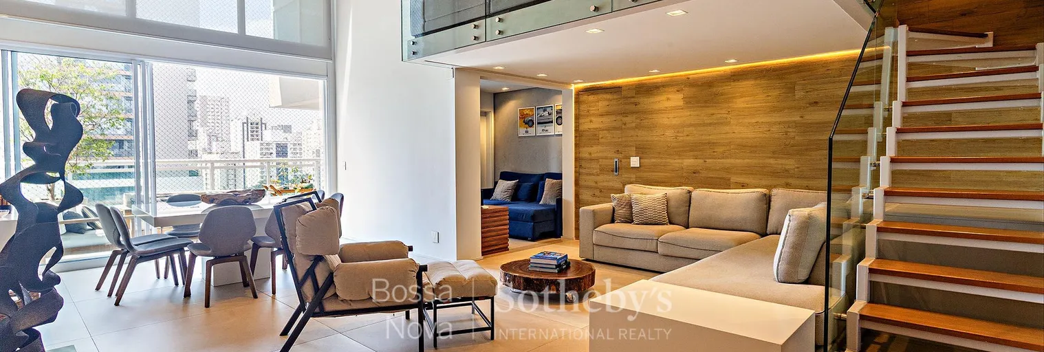 Living - Imagem 1
