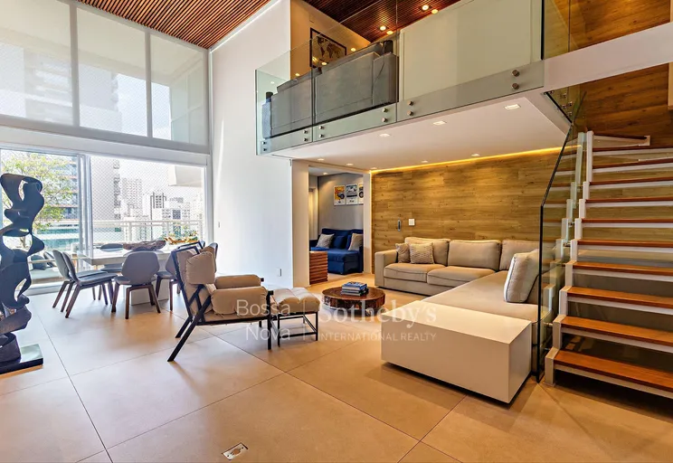 Living - Imagem 1