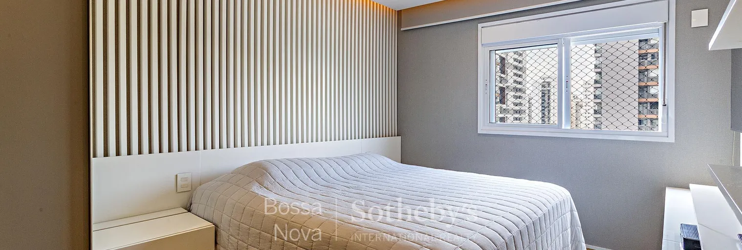 Suíte Master - Imagem 20