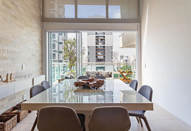 Sala de jantar - Imagem 10