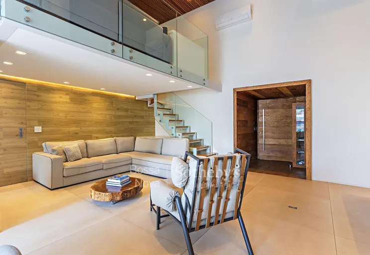 Sala de estar - Imagem 14