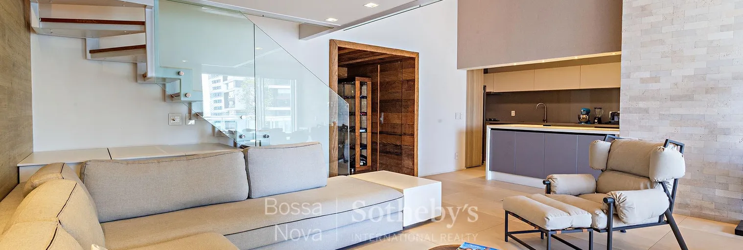 Sala de estar - Imagem 4