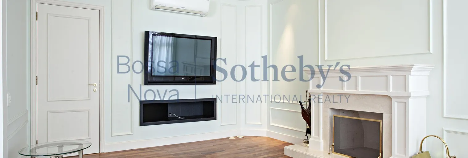 Sala de TV - Imagem 6