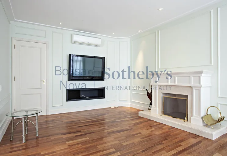 Sala de TV - Imagem 6