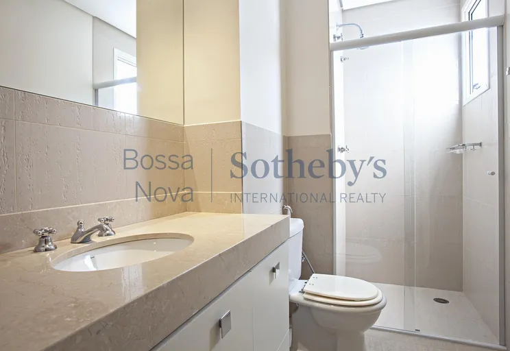 Banheiro - Imagem 13