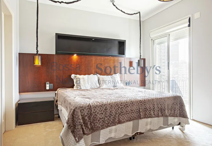 Suíte Master - Imagem 9