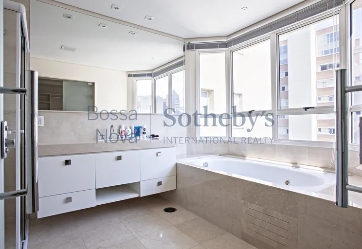 Banheiro da suíte - Imagem 10