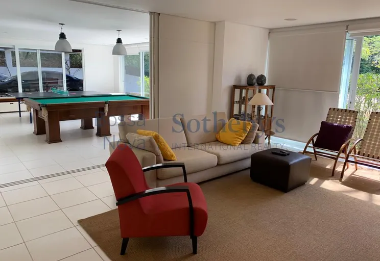 Sala íntima - Imagem 20