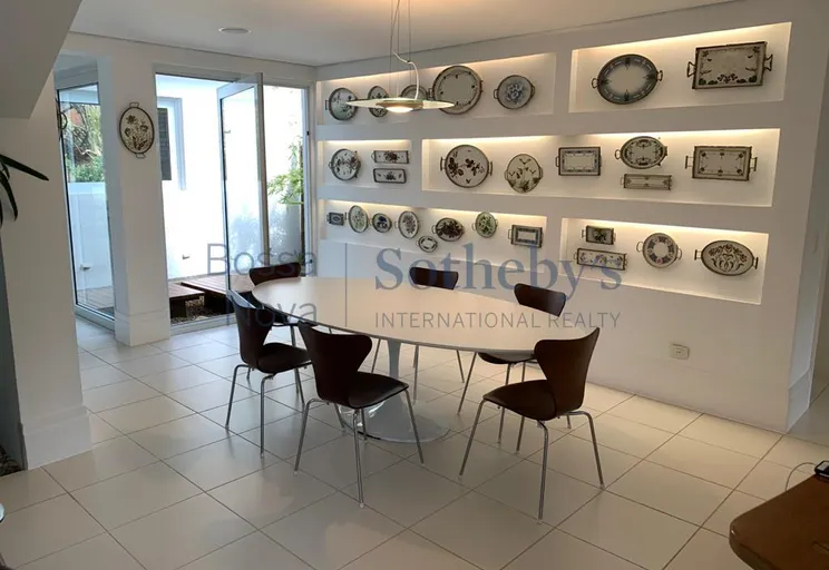 Sala de jantar - Imagem 14