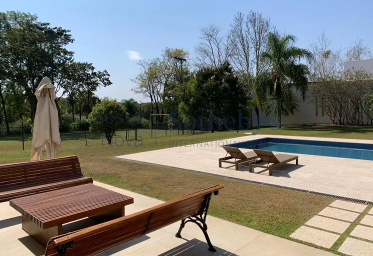 Piscina - Imagem 32