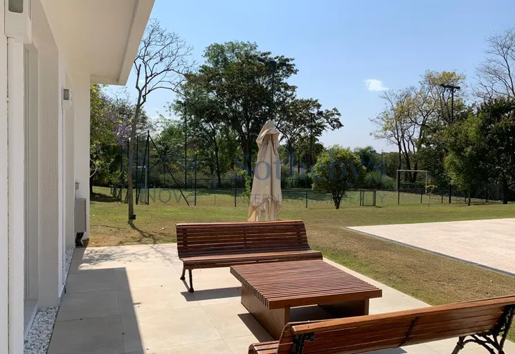 Terraço - Imagem 57