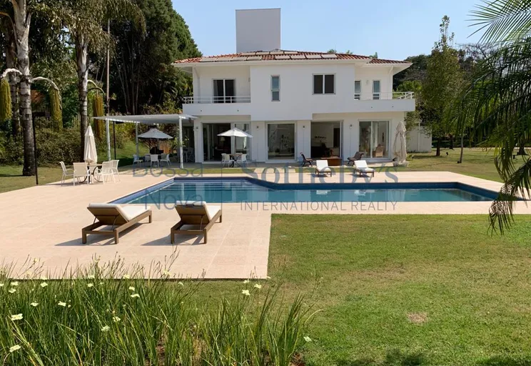 Fachada da casa - Imagem 38