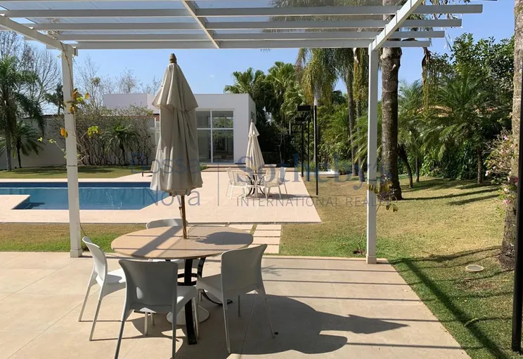 Terraço - Imagem 31