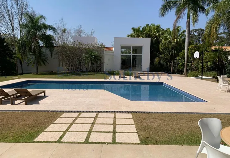 Piscina - Imagem 5