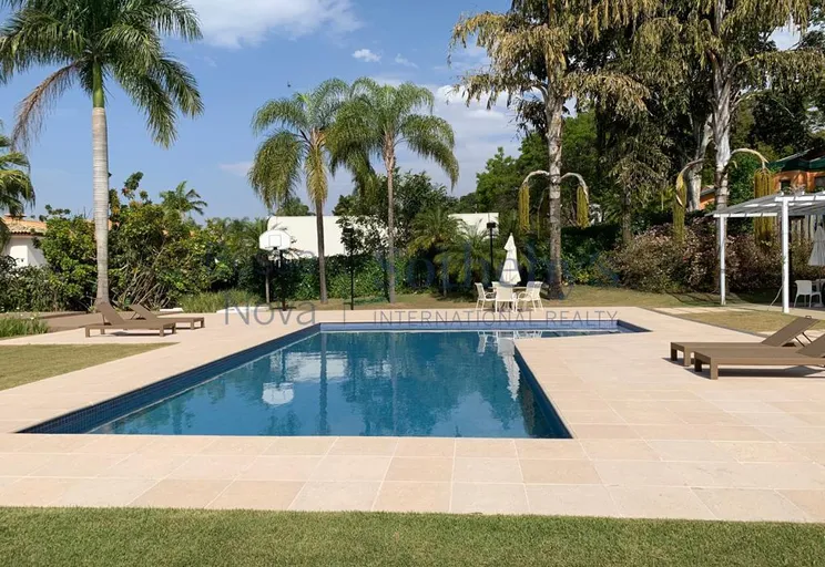 Piscina - Imagem 3